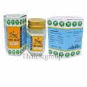 2 x 30 grams BIG JARS TIGER BALM WHITE RELIEF PAIN