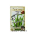 FUJI Snail Mask with Aloe Vera Reduce Scars wrinkl