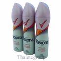 REXONA Underarm Skin Light Antiperspirant Spray De