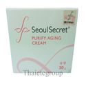 SEOUL SECRET PURIFYING ANTI AGING ANTI WRINKLE WHI