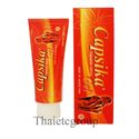 100 gram CAPSIKA Capsaicin Thai Chili HOT GEL For 