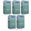 5 DUREX Play sex sexual pleasure enhancing persona