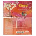 SUN CLARA PLUS+ NATURAL PRODUCT Q10 COLLAGEN CALCI