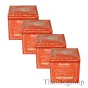 12gx4=48g SIANG PURE PEPPERMINT MENTHOL BALM RED F