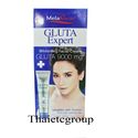 MELAKLEAR GLUTA EXPERT Whitening Facial Cream Glut