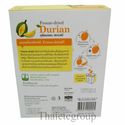 NEW Wel-B FD Vacuum Freeze Dried Durian Oil Free L