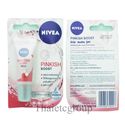 NIVEA LIP BALM CARE 3 IN 1 SPF 15 PINKISH PINK BOO