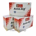 3 x 100g STIEFEL ACNE-AID SOAP BAR DEEP PORE CLEAN