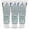 3 x YOKO Facial Face Foam With Milk Protein Moistu