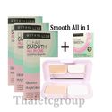 3 MAYBELLINE NEW YORK Clear Smooth All in one Shin