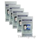 5 x 8g = 40g NIVEA VISAGE FOR MEN EXTRA WHITENING 