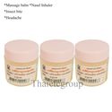 6 Pathom Asoke Nasal Inhaler Massage Balm Cream He