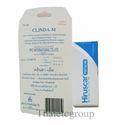 Hiruscar Postacne Gel Clinda-M lotion Acne Pimples