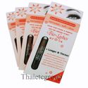 4 Bio lashes Natural longer thicker Eyelash Eyebro