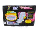 41 cm PROTECTION NIGHT SANITARY PADS HEAVY FLOW WO