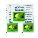 BIOGEN FULL DETOX DETOXIFICATION COLON cleanser Di