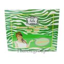 LELA Cream Lela Common Baby White BB Green Base Fa