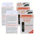 4 Bio lashes Natural longer thicker Eyelash Eyebro