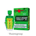 12 Eagle Brand Medicated Oil Pain Relief Dau Xanh 