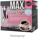 3 MAX CURVE COFFEE INSTANT DIET SLIMMING COFFEE lo