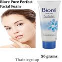 Biore Kao Face Foam Wash Skin Purifying Technology