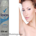 3 REXONA Underarm Cotton All day Dryness Deodorant