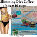 3 Lcar Healthy Instant Coffee Plus Lose Weight Hig