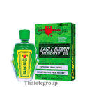 12 Eagle Brand Medicated Oil Pain Relief Dau Xanh 