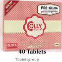 COLLY PINK Pre Gluta L-Glutathione Whitening Brigh