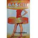 3 ORANGE BOX BASCHI DIET PILLS QUICK SLIMMING CAPS