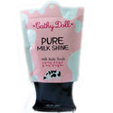 6 Karmart Cathy Doll Pure Milk Shine Body Scrub Fr