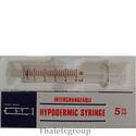 2, 5, 10, 20, 50 ml Size NEW GLASS SYRINGE HYPODER