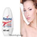 3 REXONA PASSION DEODORANT ANTIPERSPIRANT ROLL ON 