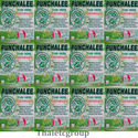 12 Boxes PUNCHALEE THAI 100% Herbal Toothpaste Ant