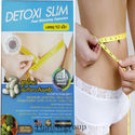 30 DETOXI SLIM Detox Diet Pills Fiber Garcinia Ext