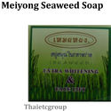 12 MEIYONG Mei Yong SEAWEED SOAP EXTRA WHITENING &