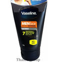 3 VASELINE MEN ANTISPOT Whitening face Wash Instan