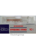 2, 5, 10, 20, 50 ml Size NEW GLASS SYRINGE HYPODER