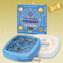 12 NEW PROMINA BLUE SUPER WHITE GINSENG PEARL CREA