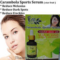 3 Bioway Natural Herb Carambola Sports Serum Star 