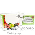 3 Phyto Stem Cell Soap for whitening Reduce spots 