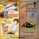 3 AHA 80% ALPHA ARBUTIN Tamarind Soap Whitening Fa