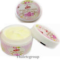 3 JU Whitening body Ginseng Cream Skin Care Skin L