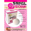 3 SNAIL SOAP Retinol Arbutin Reduce Acne Whitening