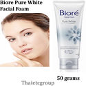 Biore Kao Face Foam Wash Skin Purifying Technology