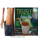 3 TRUSLEN Bloc Slimming Coffee weight management S