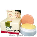 12 Pop Pearl Cream Whitening Lightening bright Fac