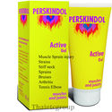 3 Perskindol classic gel arthritis sprains cramps 