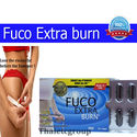 FUCO EXTRA BURN BLOCK CLEAR WEIGHT LOSS DIET PILLS