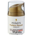 3 POND'S Perfect Result Anti Aging Moisturizer UV 